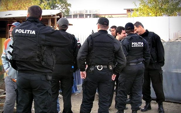 politia locala
