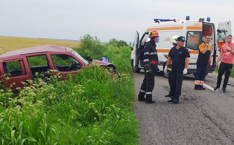 accident floroaica