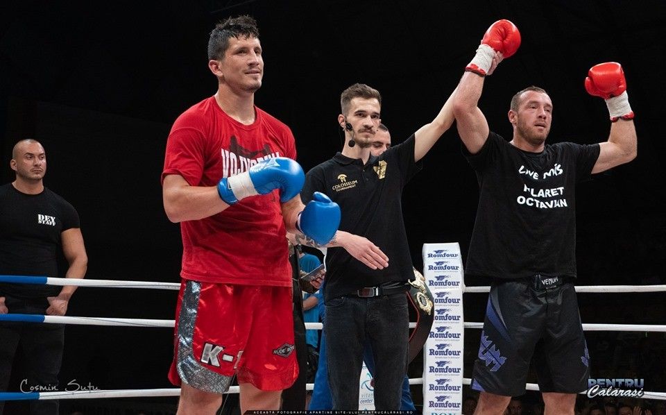 gala colosseum_cosmin ionescu