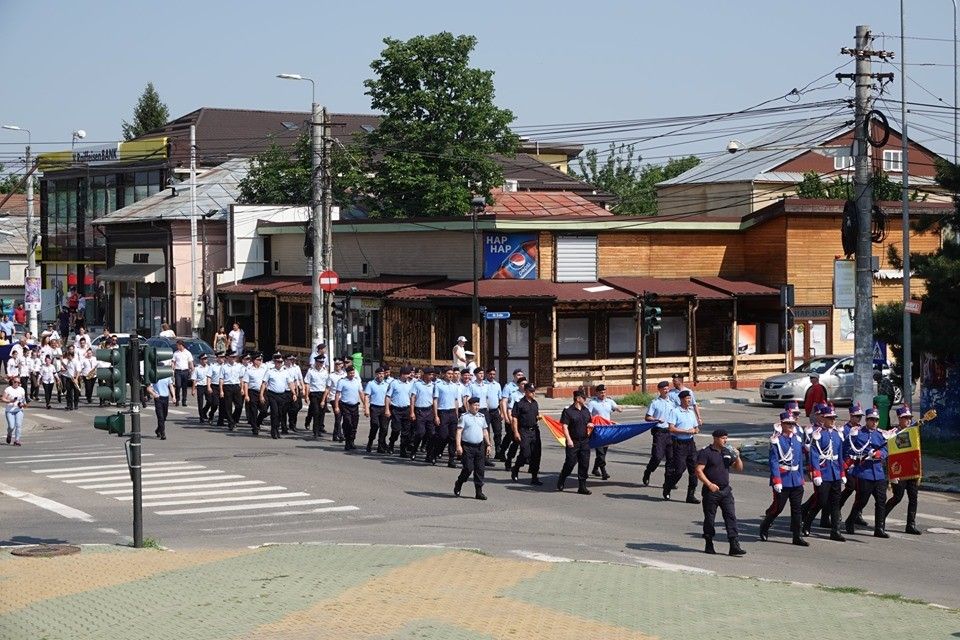 ziua drapelului