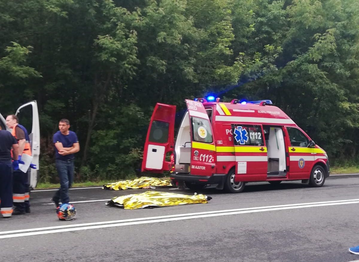 accident calarasi