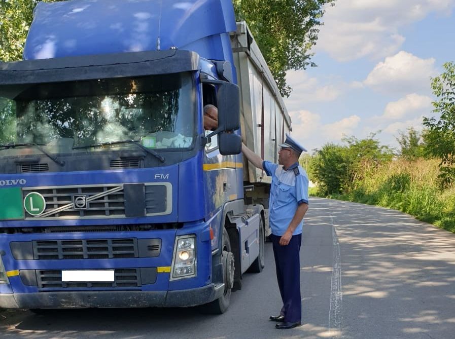 truck&bus calarasi