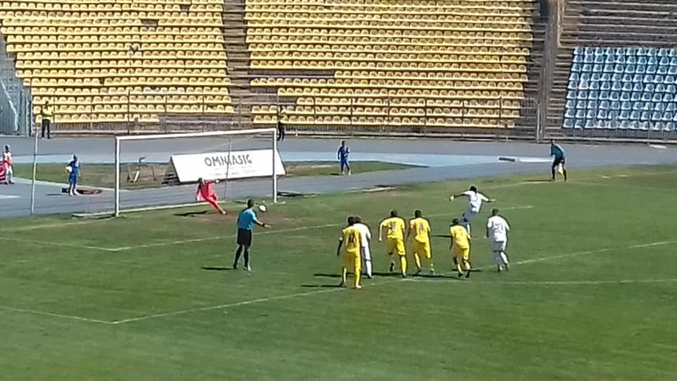 dunarea calarasi - farul constanta