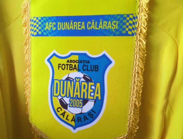 Dunarea Calarasi