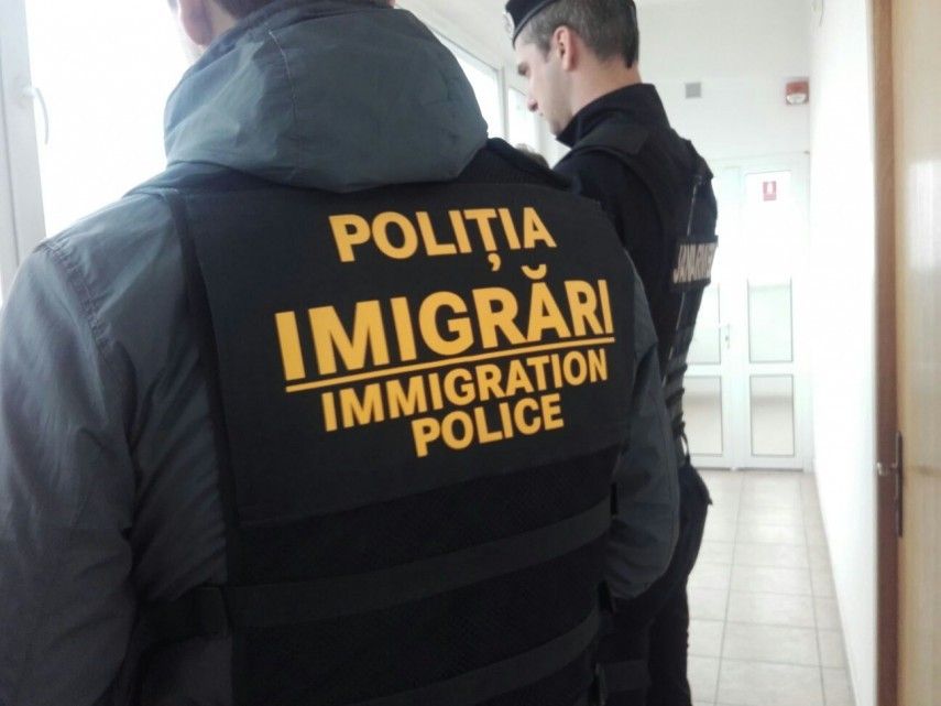imigrari calarasi