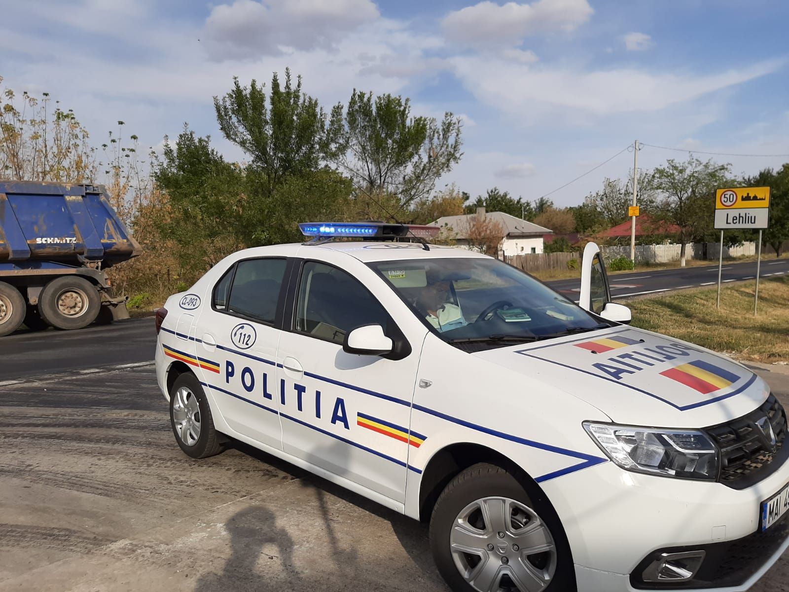 politia 2