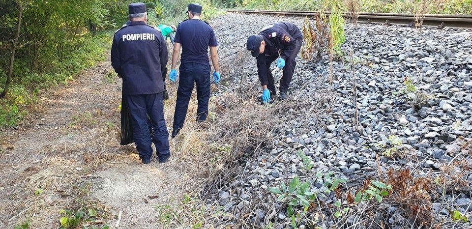 pompieri_ziua mondiala a curateniei