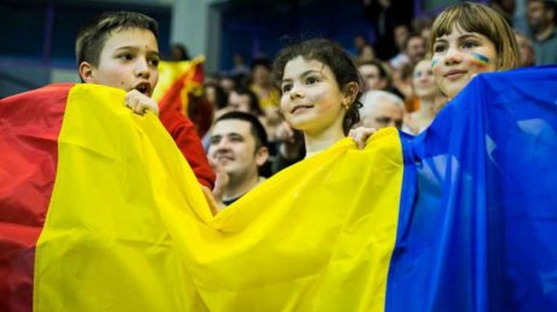 copii romania - norvegia