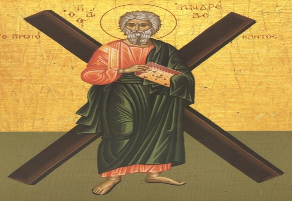 Sf. Andrei: Cine a fost cel cunoscut drept „apostolul românilor” și ocrotitor al Dobrogei!