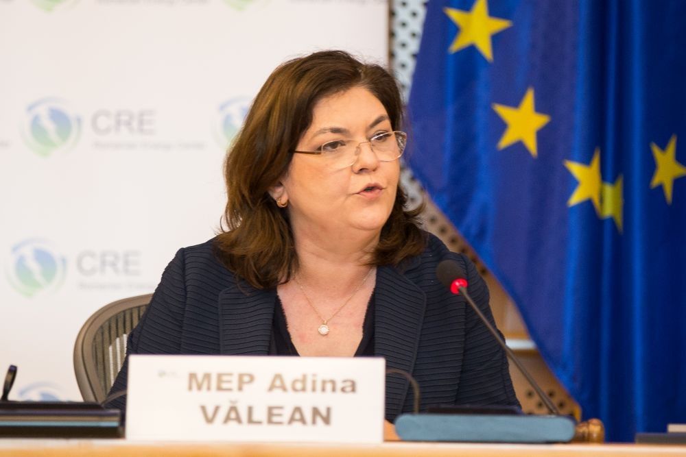 adina valean
