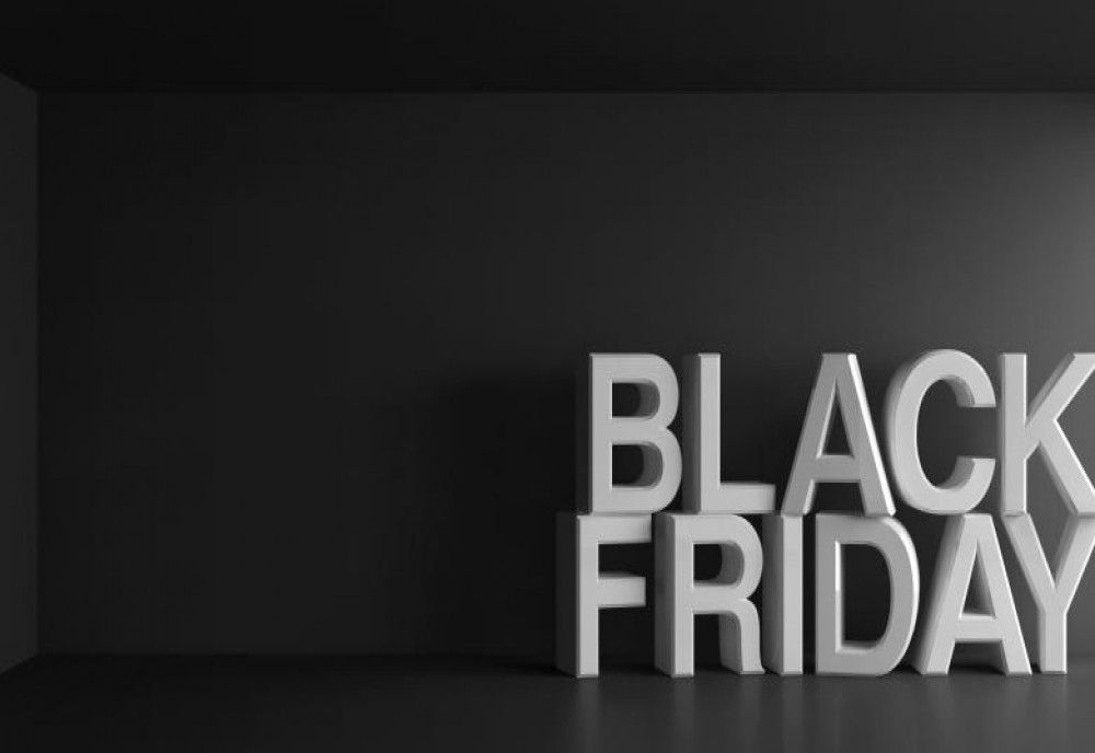 Înșelătoriile care apar odată cu Black Friday. Detaliul care anunță că un site nu este sigur