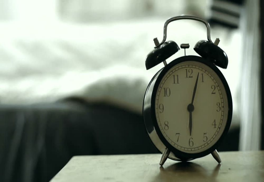 Ai nevoie de alarmă dimineața? Ce fel de om ești în funcție de asta