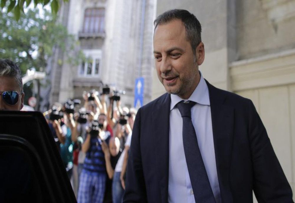 Klaus Iohannis are un nou șef de campanie. Cine preia responsabilitățile lui Ludovic Orban