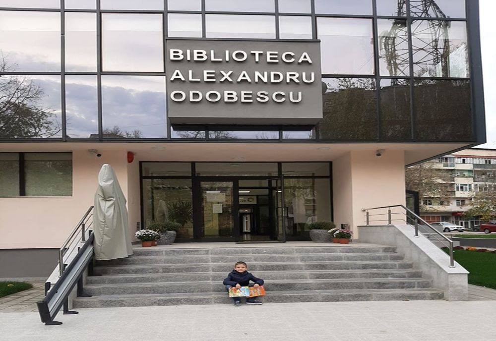 „Cartea de Aur a Centenarului Marii Uniri” va fi lansată, pe 28 noiembrie, la Călărași