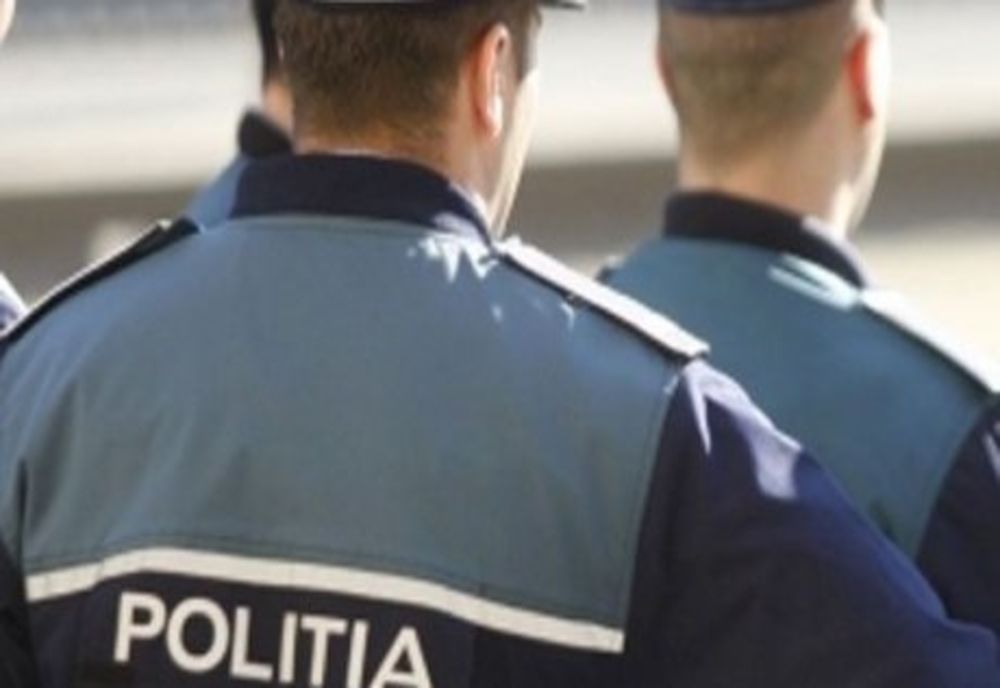 Polițiștii călărășeni au intervenit, pe parcursul săptămânii trecute, la peste 290 de evenimente