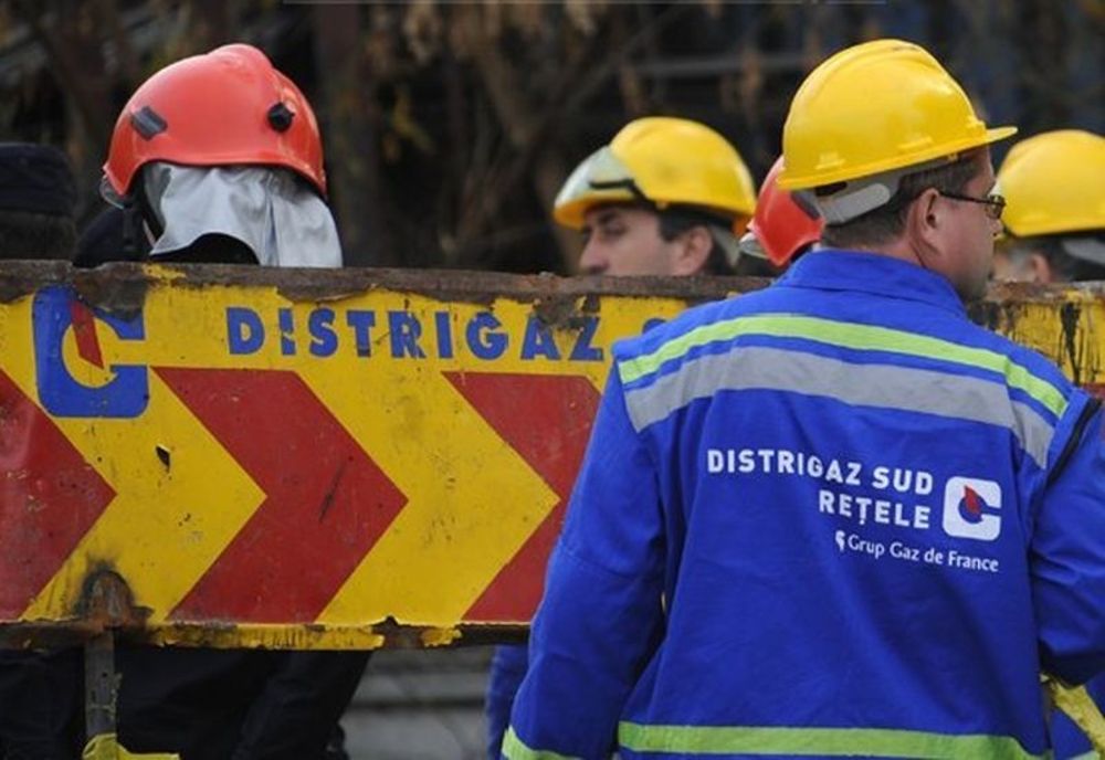 Consiliul Concurenței a amendat Distrigaz Sud Rețele SRL cu 3,7 milioane euro