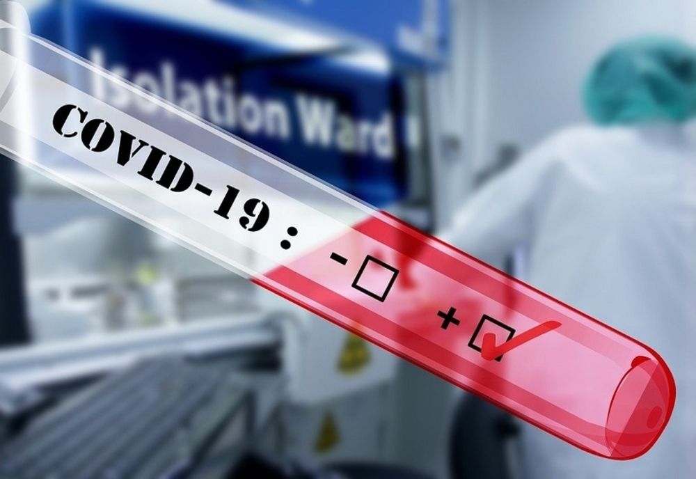 Părinții din Dor Mărunt ai tinerei depistate pozitiv cu COVID-19 au fost izolați la domiciliu
