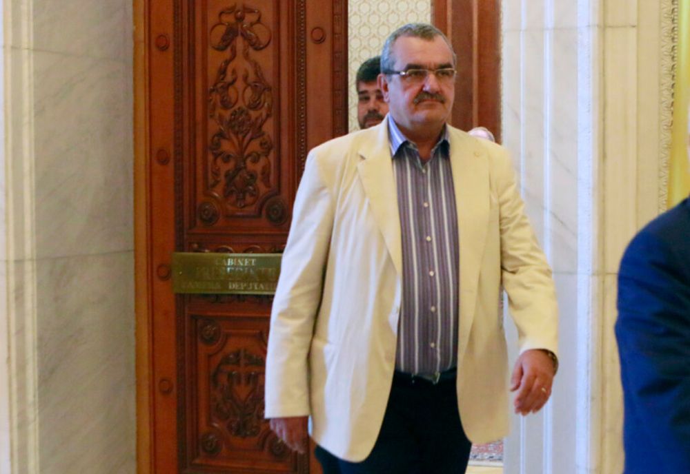 PRODUS ÎN ROMÂNIA