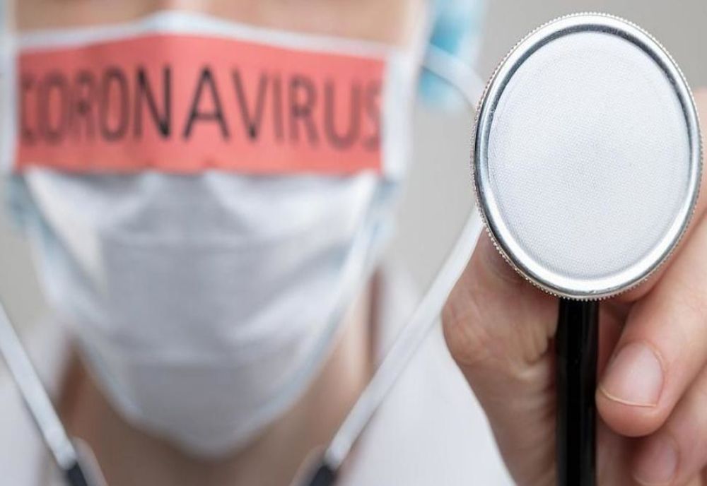 468 de cazuri noi de coronavirus în România