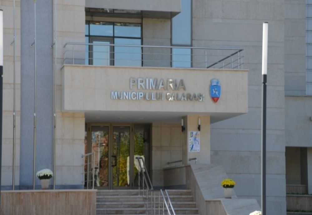Cum s-a implicat Primăria Călărași pe perioada stării de urgență