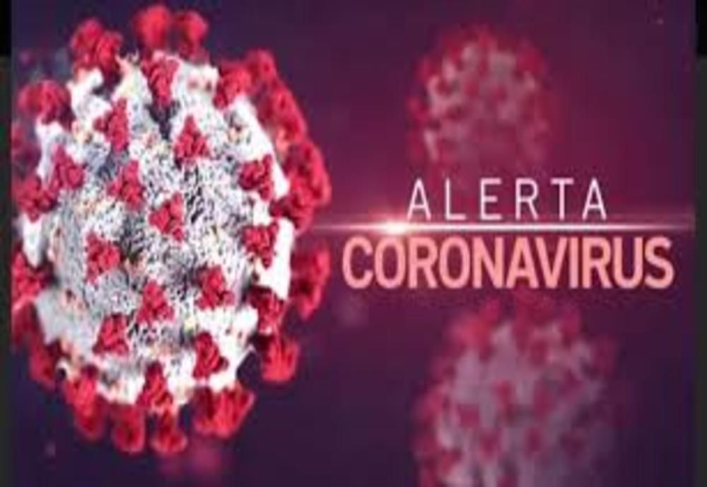 România a depășit pragul de 1.000 de decese cauzate de infecția cu COVID-19
