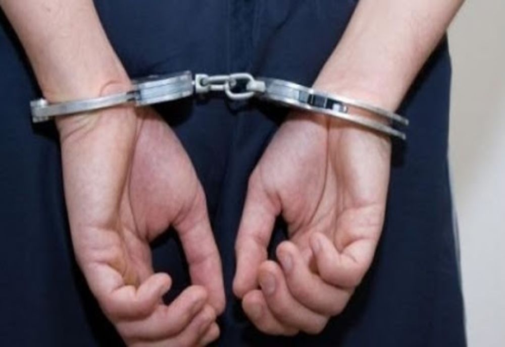 Mandat de executare a pedepsei cu închisoarea pe numele unui bărbat din Mitreni, pus în aplicare de polițiști