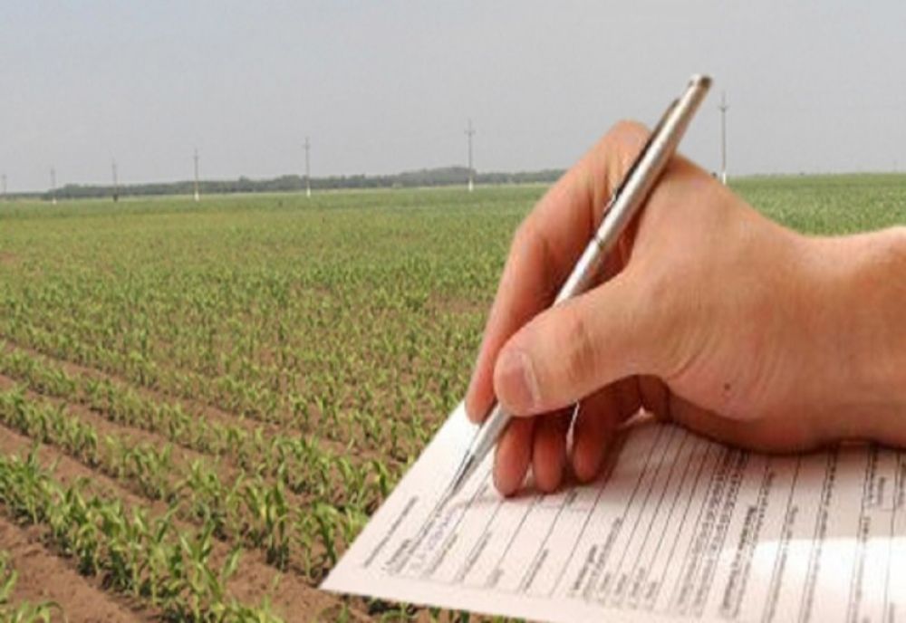 S-a încheiat campania de depunere a cererilor unice de plată aferentă anului 2020