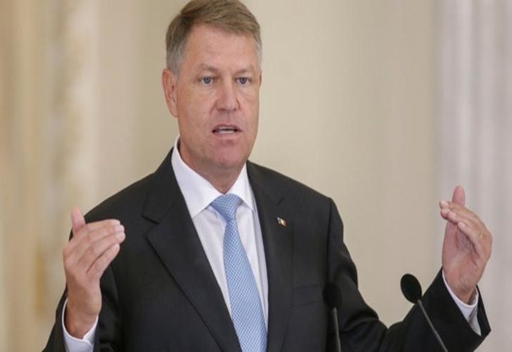 Klaus Iohannis: Se impune prelungirea stării de alertă. Cum se schimbă viața românilor: ce urmează din 15 iunie