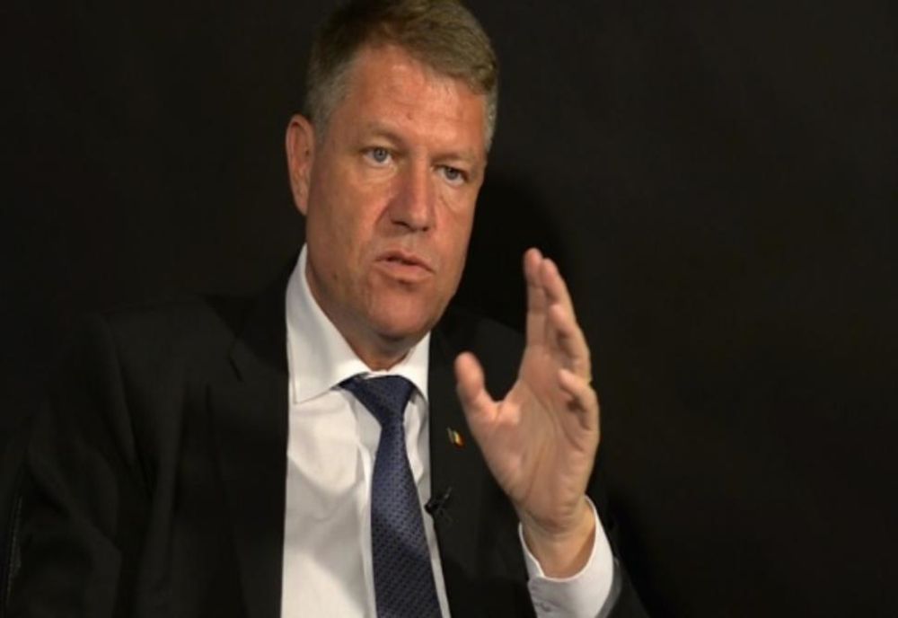 Declarații de urgență la Palatul Cotroceni! Președintele Klaus Iohannis anunță dacă se impun noi măsuri RESTRICTIVE