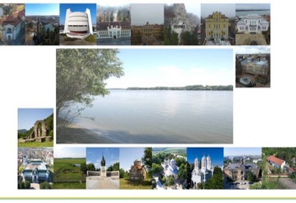 Expoziţia „Dunărea – un fluviu cu o bogată istorie comună” ajunge la Călăraşi