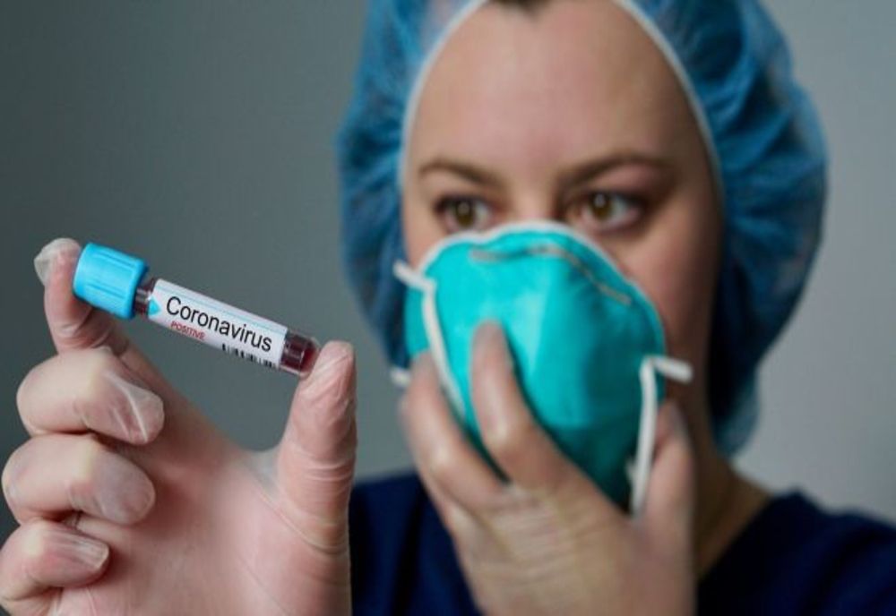 Bilanț coronavirus: 733 de noi infectări și 38 de decese în ultimele 24 de ore