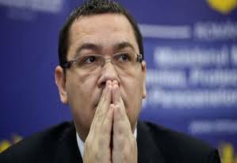 Dovada zdrobitoare care îl înfundă pe Ponta. Anca Alexandrescu a prezentat plicul primit de la fostul premier pentru a bloca o anchetă penală - LIVE