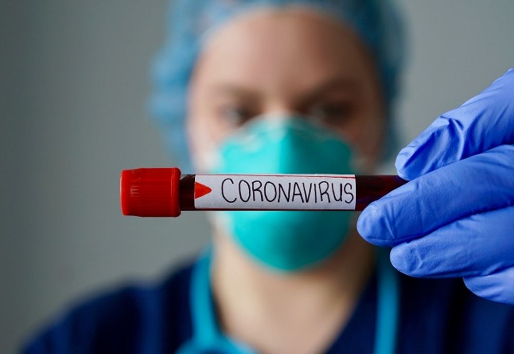 Bilanț coronavirus 2 septembrie: 1.298 de cazuri noi, 40 de decese și 519 persoane internate la ATI