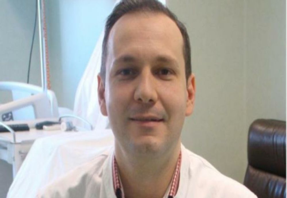 Medicul Radu Țincu - Care sunt noile simptome ale coronavirusului și de ce va crește contagiozitatea