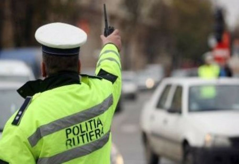 Atenție, șoferi!Trafic restricționat pe DN 3B