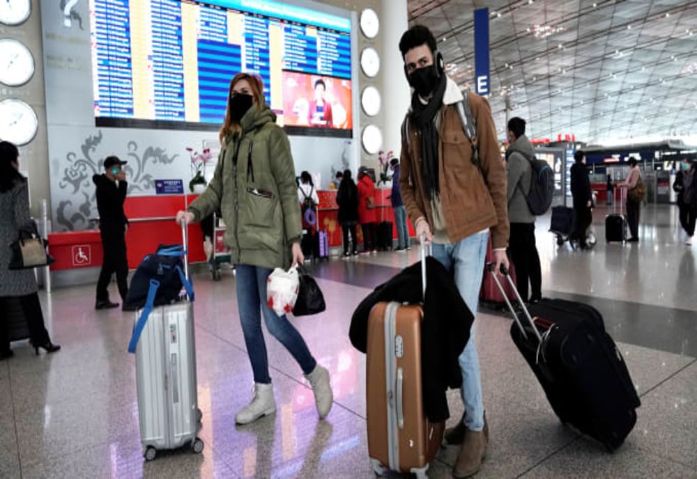 Lista țărilor pentru care se impune carantina la revenirea în România