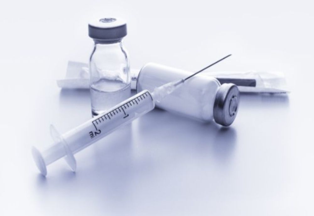 România a plătit prima tranșă de bani pentru vaccinul anti-COVID