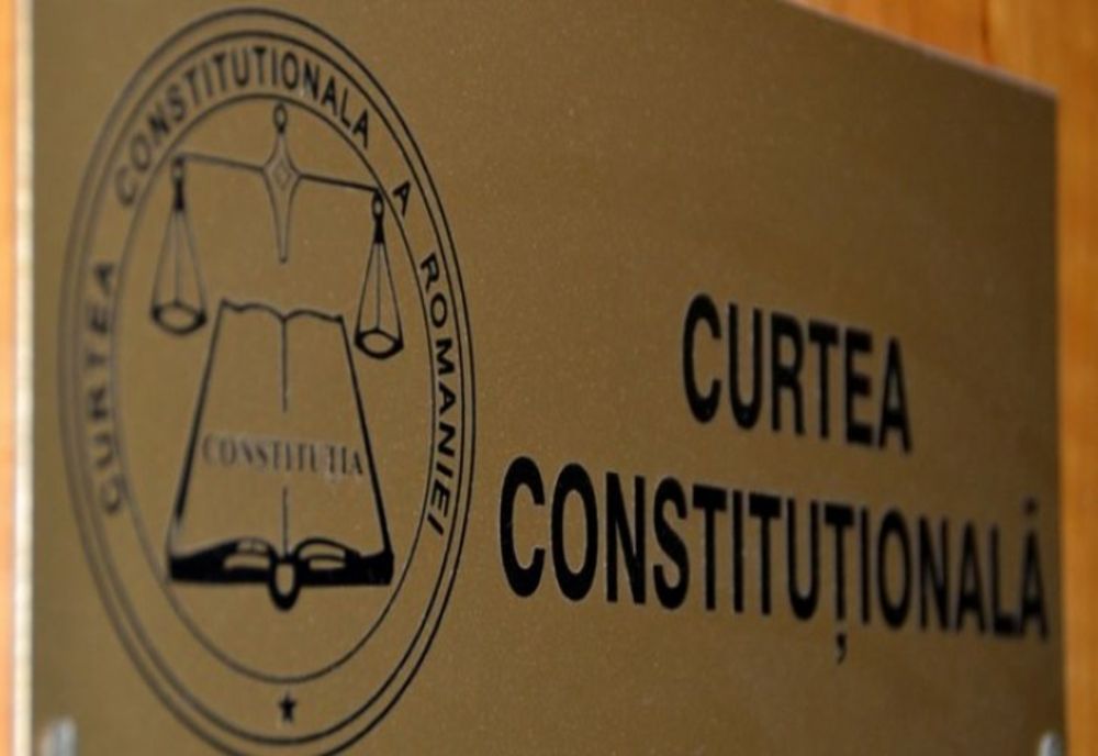 Majorarea pensiilor cu 40%, în dezbaterea CCR
