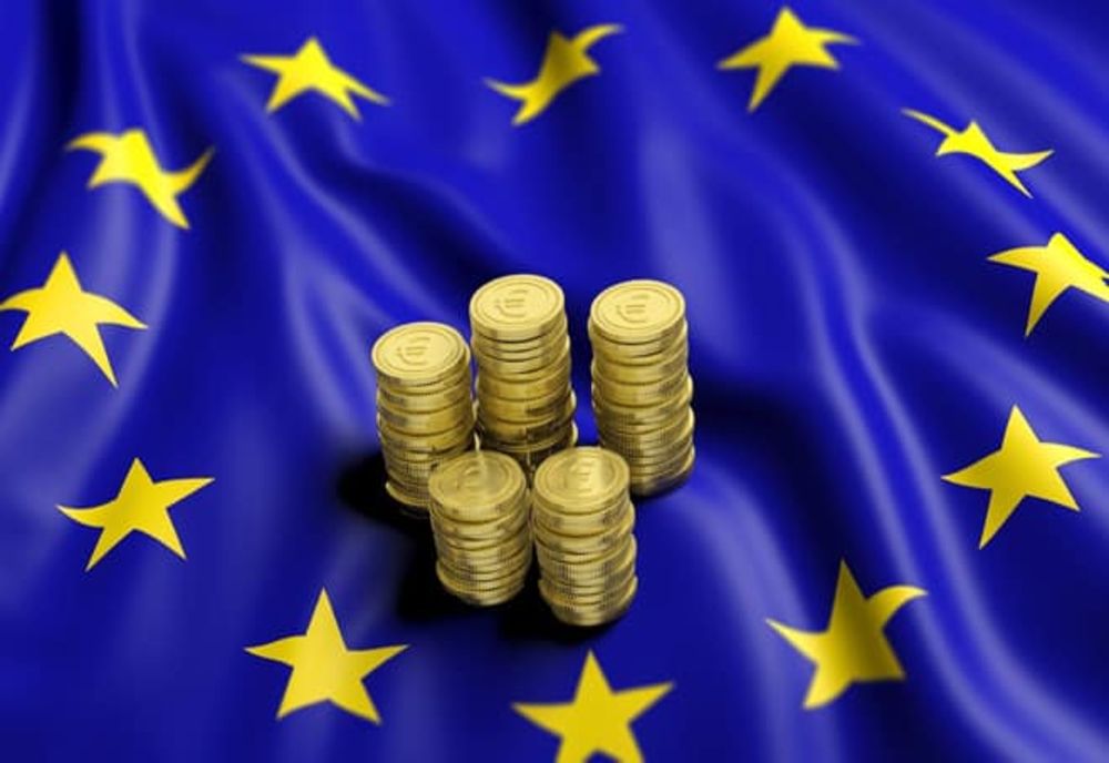 Bugetul UE din 2021-2017, adoptat de Parlamentul European