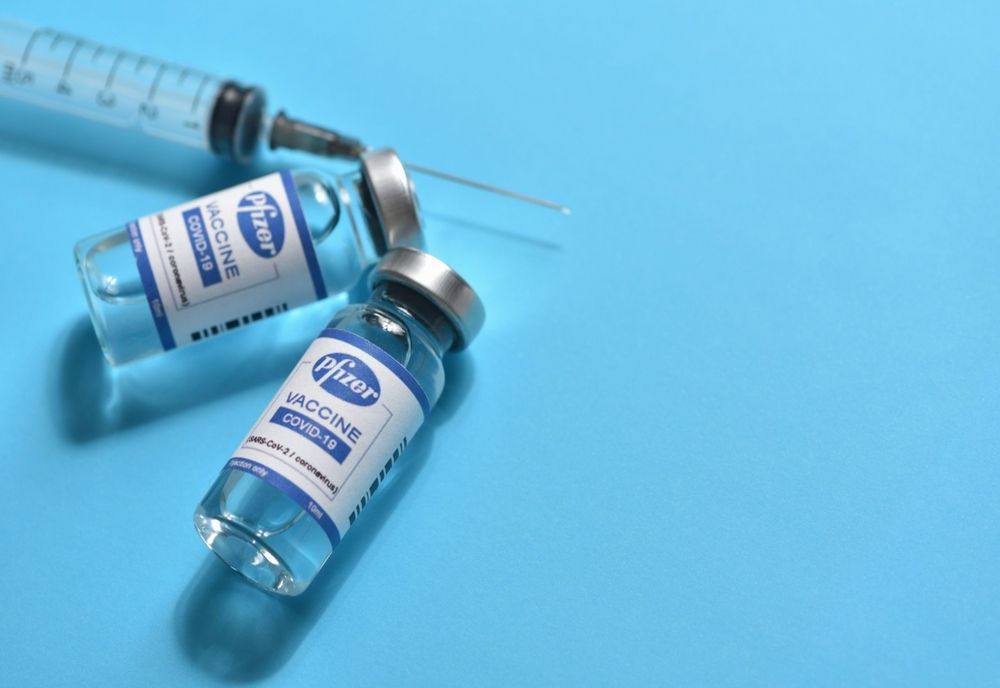 Americanii vor primi luni primele vaccinuri împotriva COVID-19