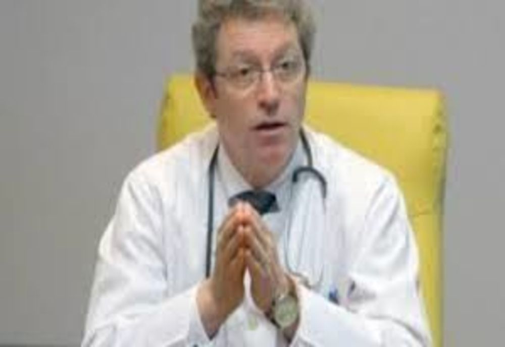 Adrian Streinu-Cercel: „O să începem noul an cu masca pe figură și vrem să-l terminăm fără mască pe figură”. Recomandările specialistului pentru seara de Revelion