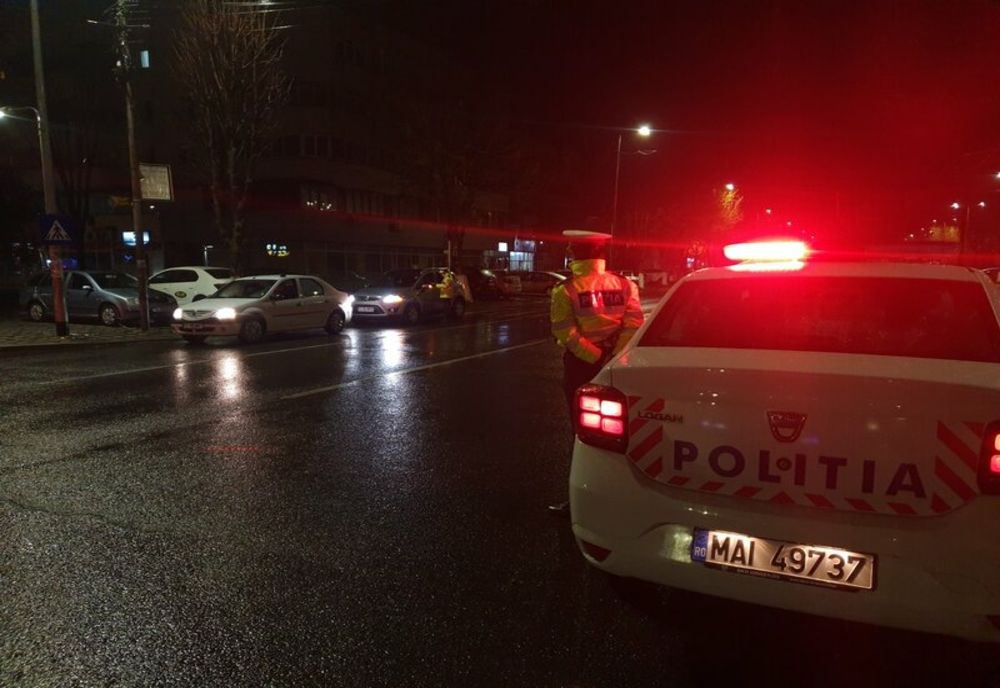 Amenzi de 9500 lei în Călărași, în contextul pandemiei COVID-19