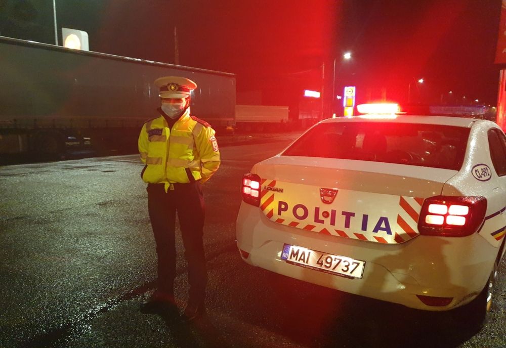Amenzi de 28.000 lei în Călărași, în contextul pandemiei COVID-19