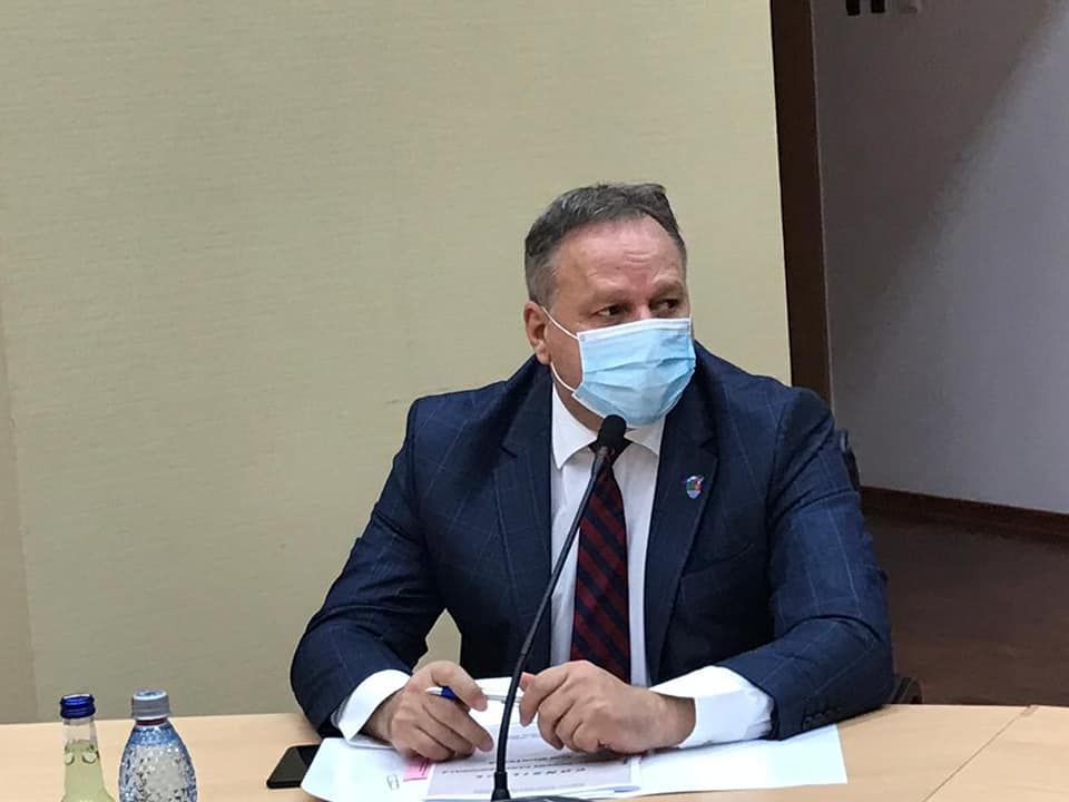 vasile iliuta
