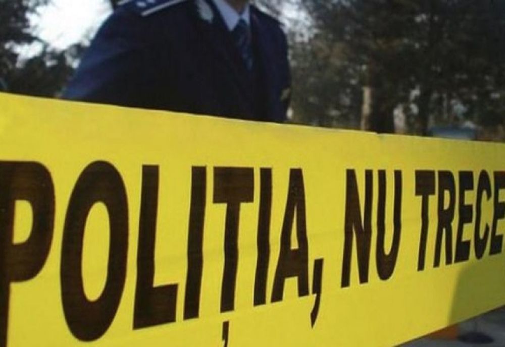 Crimă macabră, la Sibiu! Bărbat tăiat în bucăți și aruncat în râu!
