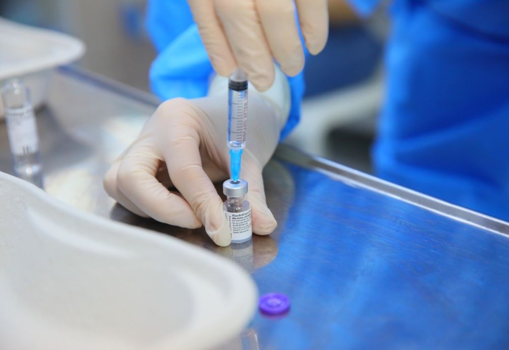 Situația cazurilor și incidența CoVid-19, în Călărași! Câți călărășeni s-au vaccinat