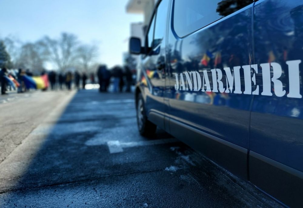Amenzi de aproape 50.000 de lei în urma protestelor din județul Călărași