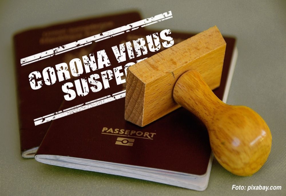 Autorităţile europene vor să pună în circulație "paşaportul verde" înainte de sezonul estival