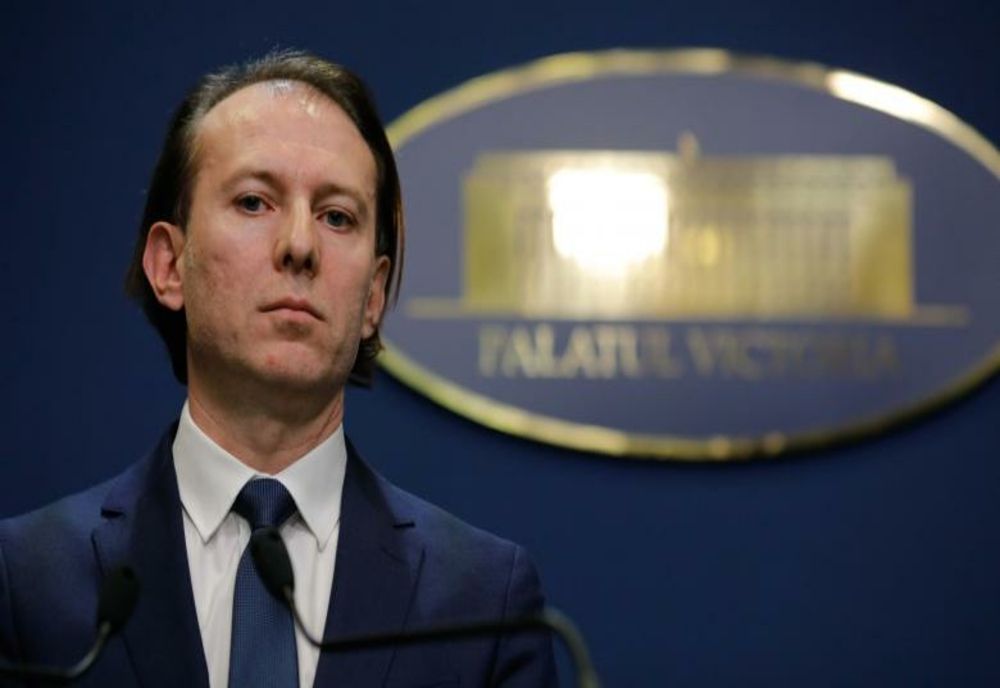 Premierul Cîțu despre tragedia de la ”Victor Babeș”: ”Am văzut că reprezentanții statului fug de comunicare”