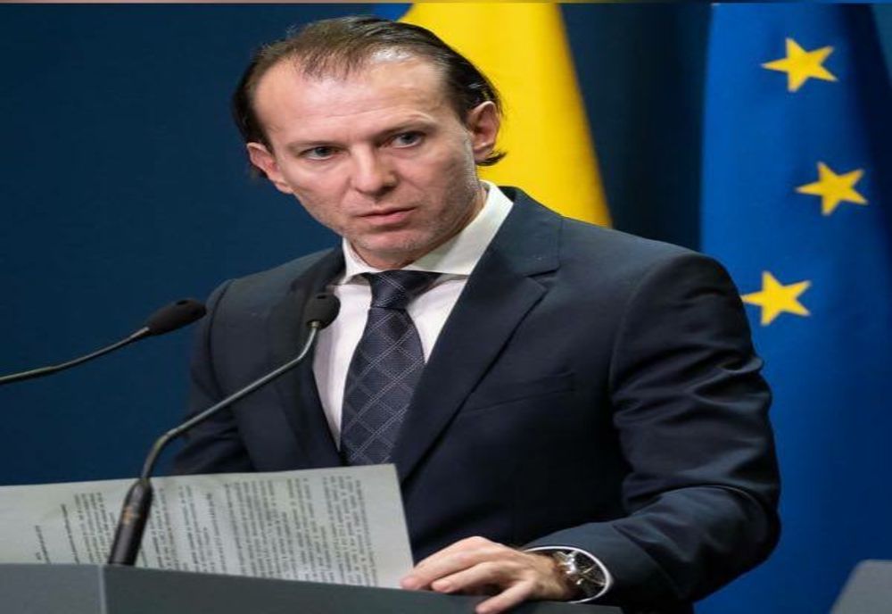 Premierul Cîțu cere demisii după scandalul de la Spitalul Foișor: „E vorba de onoare, să vedem cine mai are onoare în România”